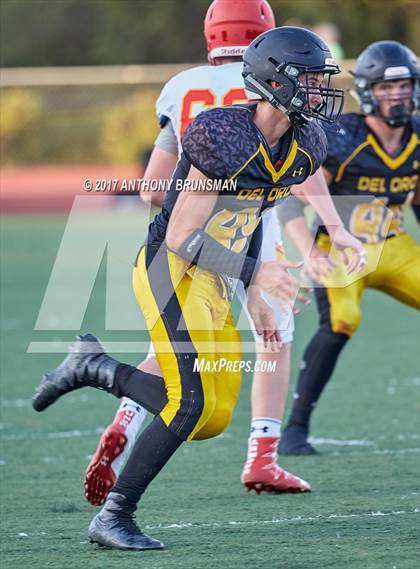 Thumbnail 3 in Cathedral Catholic @ Del Oro photogallery.