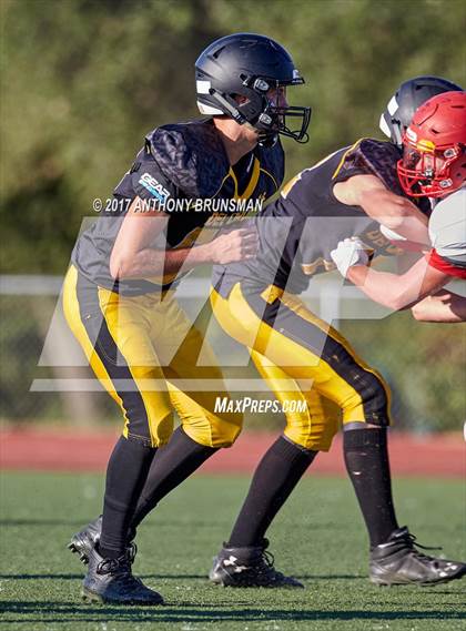 Thumbnail 3 in Cathedral Catholic @ Del Oro photogallery.