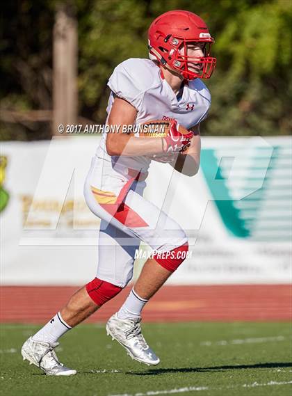 Thumbnail 1 in Cathedral Catholic @ Del Oro photogallery.