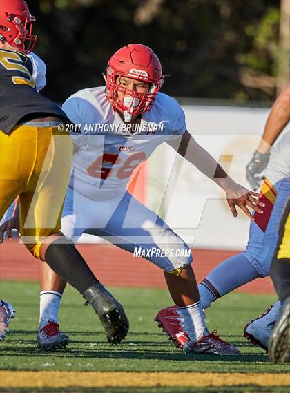 Thumbnail 2 in Cathedral Catholic @ Del Oro photogallery.