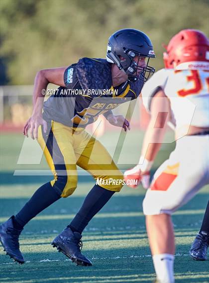 Thumbnail 2 in Cathedral Catholic @ Del Oro photogallery.
