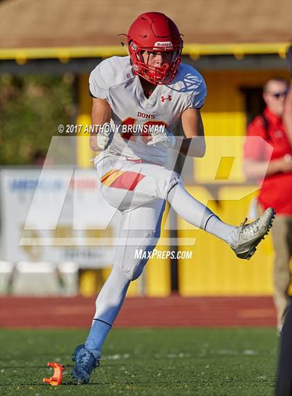 Thumbnail 2 in Cathedral Catholic @ Del Oro photogallery.