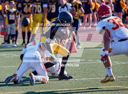 Thumbnail 1 in Cathedral Catholic @ Del Oro photogallery.