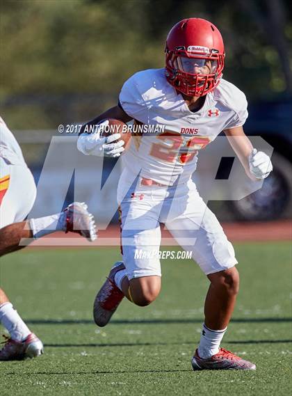 Thumbnail 2 in Cathedral Catholic @ Del Oro photogallery.