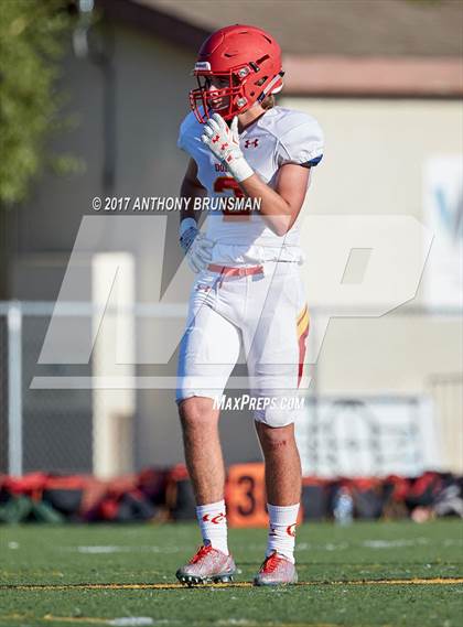 Thumbnail 3 in Cathedral Catholic @ Del Oro photogallery.