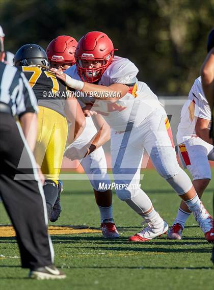 Thumbnail 3 in Cathedral Catholic @ Del Oro photogallery.