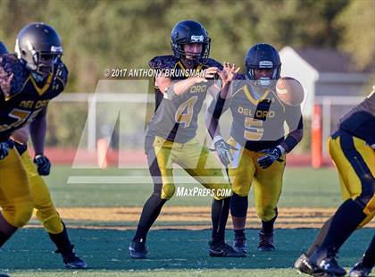 Thumbnail 3 in Cathedral Catholic @ Del Oro photogallery.