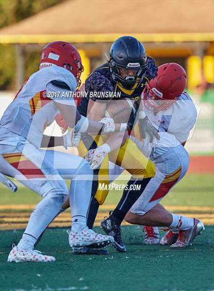 Thumbnail 3 in Cathedral Catholic @ Del Oro photogallery.