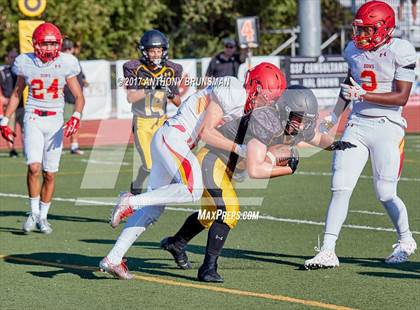 Thumbnail 3 in Cathedral Catholic @ Del Oro photogallery.