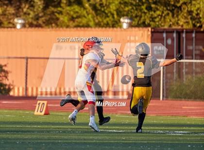 Thumbnail 3 in Cathedral Catholic @ Del Oro photogallery.
