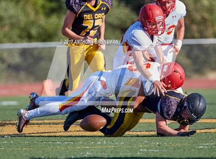 Thumbnail 3 in Cathedral Catholic @ Del Oro photogallery.