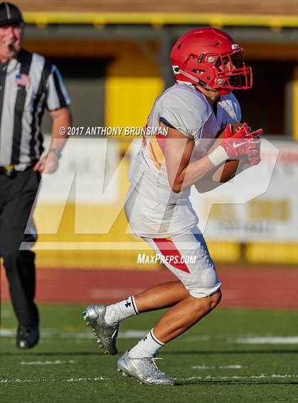 Thumbnail 3 in Cathedral Catholic @ Del Oro photogallery.