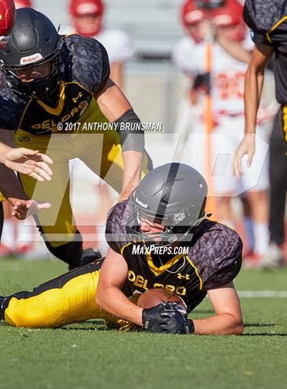 Thumbnail 1 in Cathedral Catholic @ Del Oro photogallery.