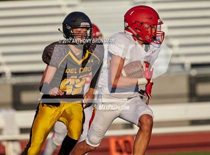 Thumbnail 3 in Cathedral Catholic @ Del Oro photogallery.