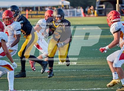 Thumbnail 1 in Cathedral Catholic @ Del Oro photogallery.