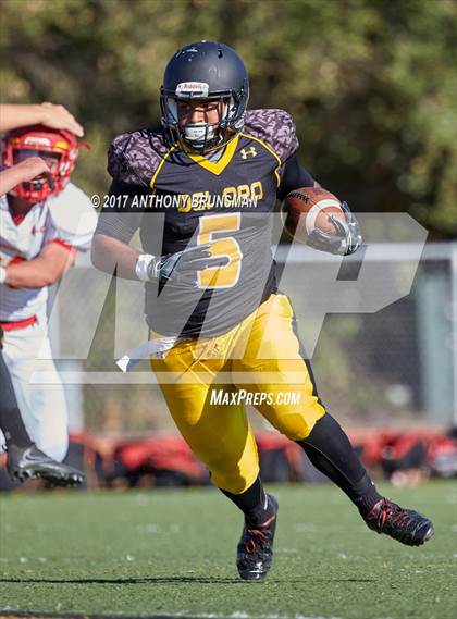 Thumbnail 3 in Cathedral Catholic @ Del Oro photogallery.