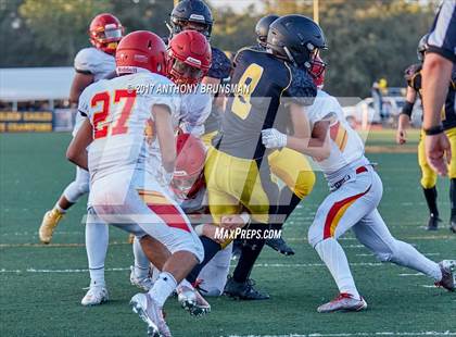 Thumbnail 2 in Cathedral Catholic @ Del Oro photogallery.