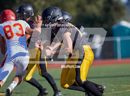 Thumbnail 2 in Cathedral Catholic @ Del Oro photogallery.
