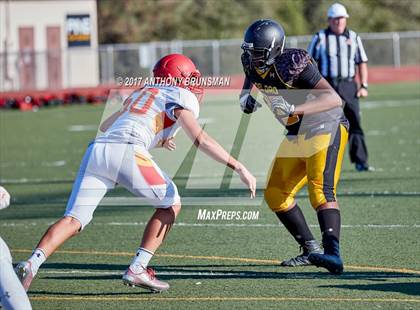 Thumbnail 2 in Cathedral Catholic @ Del Oro photogallery.