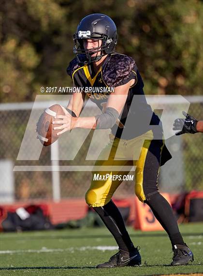 Thumbnail 3 in Cathedral Catholic @ Del Oro photogallery.