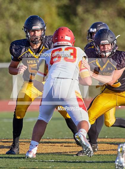 Thumbnail 1 in Cathedral Catholic @ Del Oro photogallery.