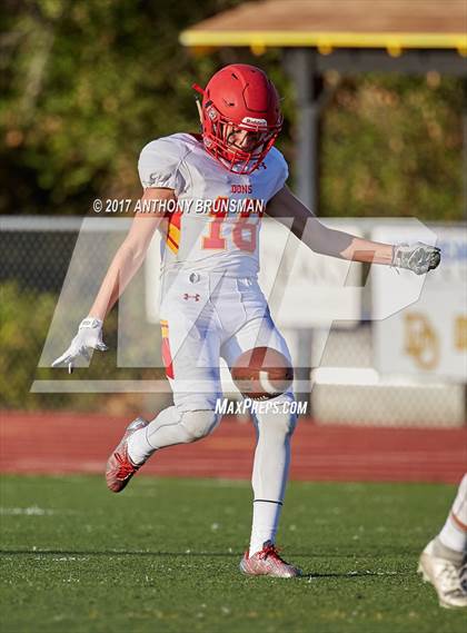 Thumbnail 2 in Cathedral Catholic @ Del Oro photogallery.