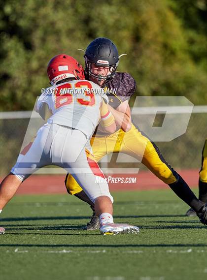 Thumbnail 3 in Cathedral Catholic @ Del Oro photogallery.