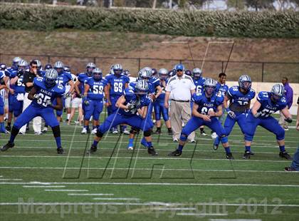 Thumbnail 1 in Angleton vs. Georgetown (UIL 4A Division 1 Regional Playoff) photogallery.