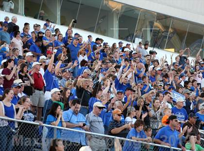 Thumbnail 1 in Angleton vs. Georgetown (UIL 4A Division 1 Regional Playoff) photogallery.