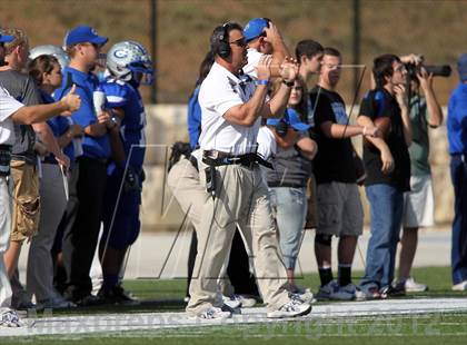 Thumbnail 1 in Angleton vs. Georgetown (UIL 4A Division 1 Regional Playoff) photogallery.