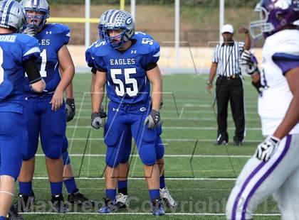Thumbnail 1 in Angleton vs. Georgetown (UIL 4A Division 1 Regional Playoff) photogallery.