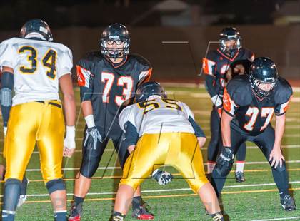 Thumbnail 1 in Antioch @ Pittsburg photogallery.