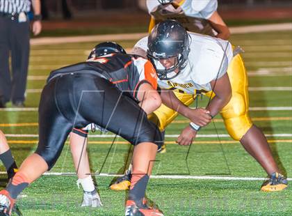 Thumbnail 3 in Antioch @ Pittsburg photogallery.