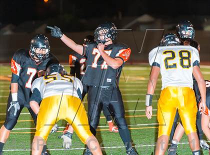 Thumbnail 3 in Antioch @ Pittsburg photogallery.