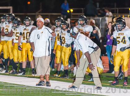 Thumbnail 1 in Antioch @ Pittsburg photogallery.
