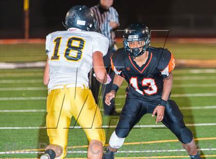 Thumbnail 1 in Antioch @ Pittsburg photogallery.