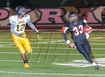 Thumbnail 1 in Antioch @ Pittsburg photogallery.