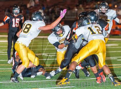 Thumbnail 2 in Antioch @ Pittsburg photogallery.