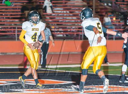 Thumbnail 2 in Antioch @ Pittsburg photogallery.