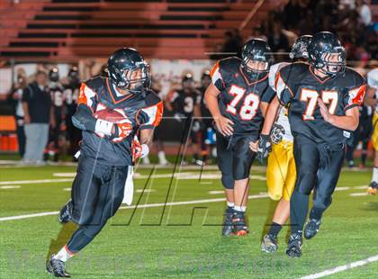 Thumbnail 2 in Antioch @ Pittsburg photogallery.