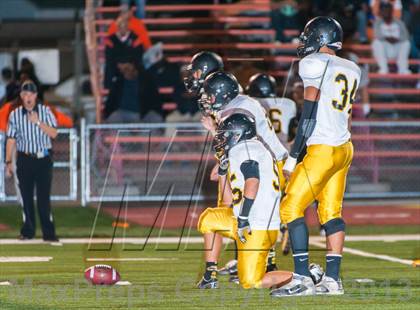 Thumbnail 1 in Antioch @ Pittsburg photogallery.