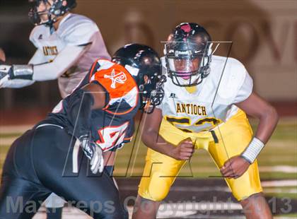Thumbnail 3 in Antioch @ Pittsburg photogallery.