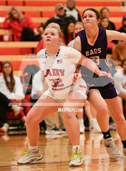 Thumbnail 1 in Eads vs. Greeley County photogallery.