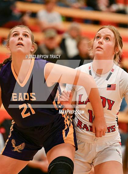 Thumbnail 2 in Eads vs. Greeley County photogallery.