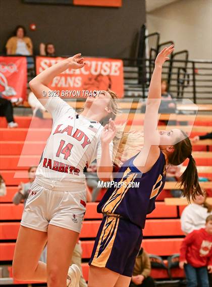 Thumbnail 1 in Eads vs. Greeley County photogallery.