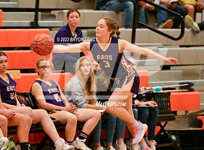 Thumbnail 2 in Eads vs. Greeley County photogallery.