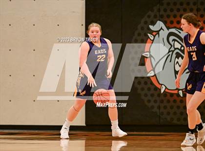 Thumbnail 1 in Eads vs. Greeley County photogallery.