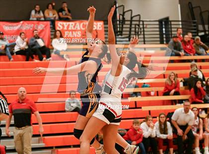 Thumbnail 2 in Eads vs. Greeley County photogallery.