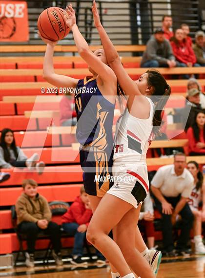 Thumbnail 1 in Eads vs. Greeley County photogallery.