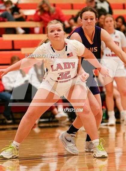 Thumbnail 2 in Eads vs. Greeley County photogallery.